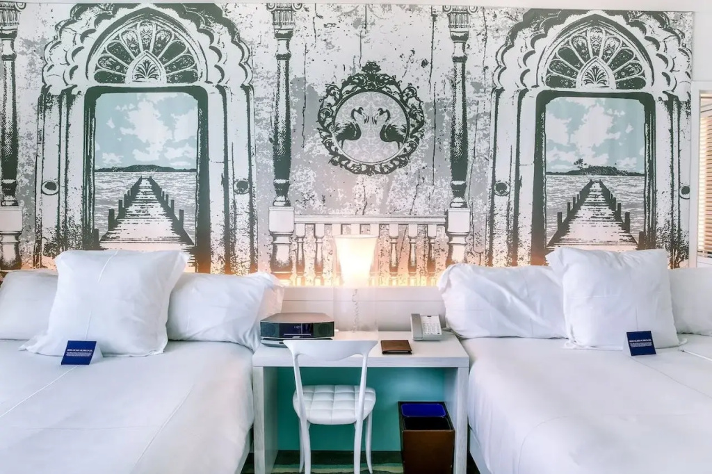 SLS Baha Mar, photo 3