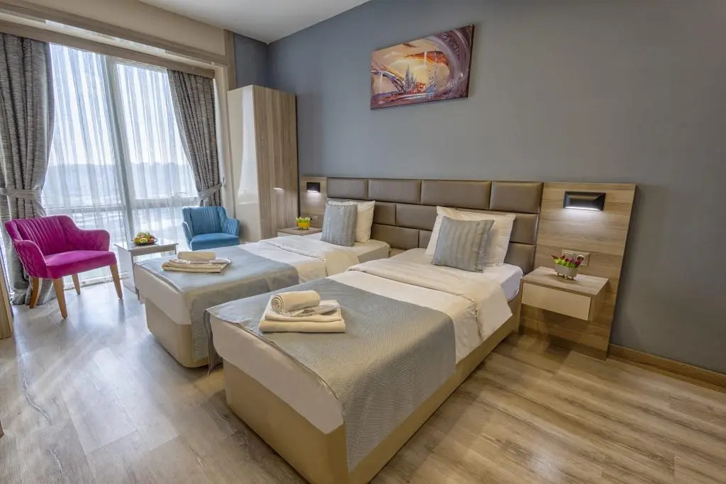 My House N5 Suite Hotel — photo 2