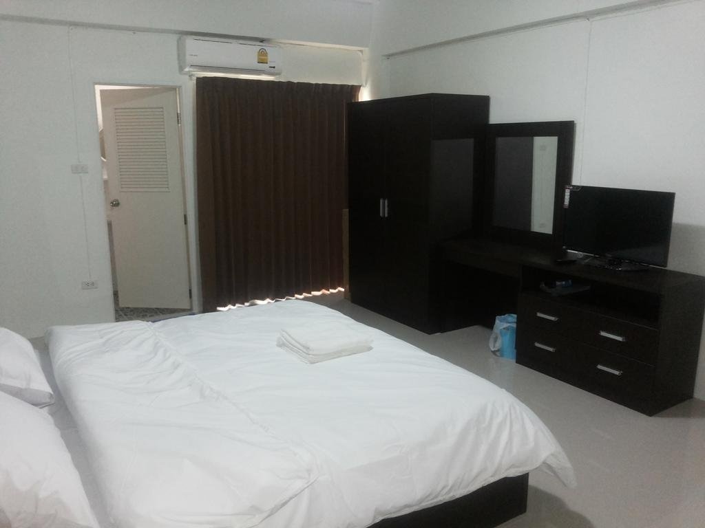Tisaraporn Resident — photo 6