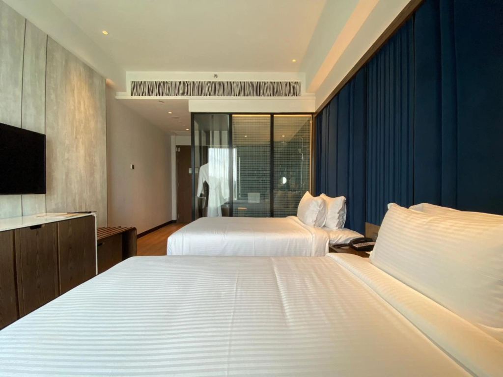 M Resort & Hotel — photo 7