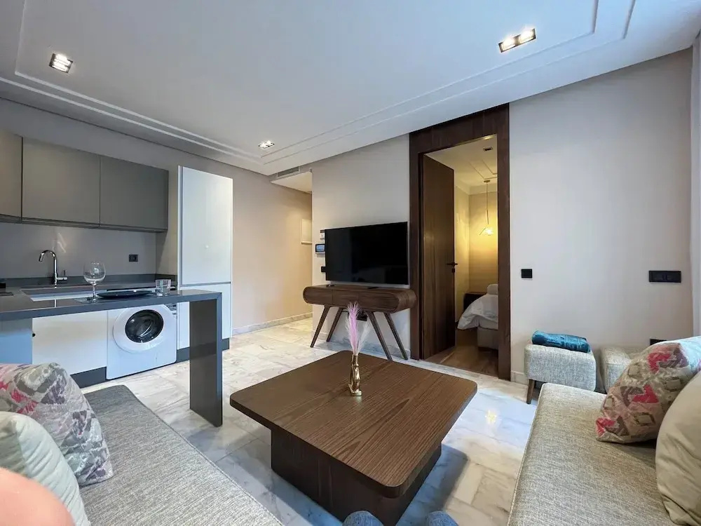 Les Joyeux Luxury Suites & Appart, photo 2