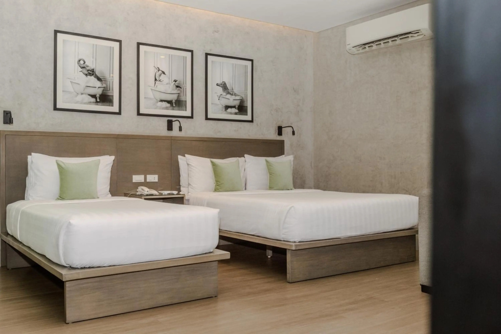 Primeway Suites Cebu, photo 3