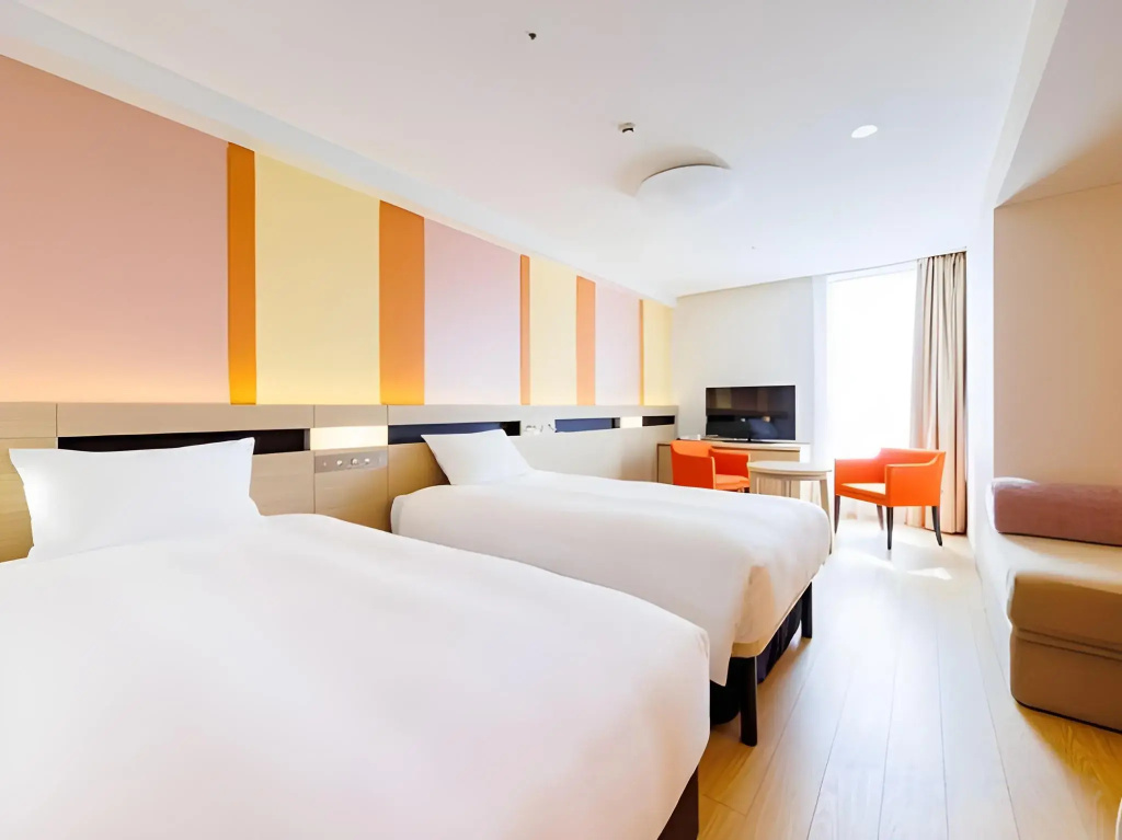 Hotel Dream Gate Maihama — photo 5