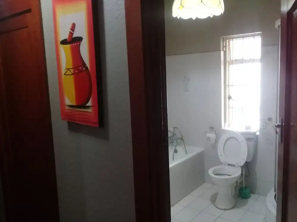 Miraton Eastgate Suites — photo 8