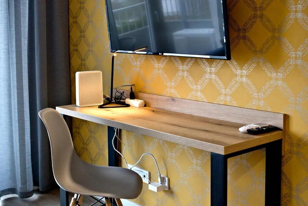P&O Corporate Serviced Apartments Cybernetyki — photo 5