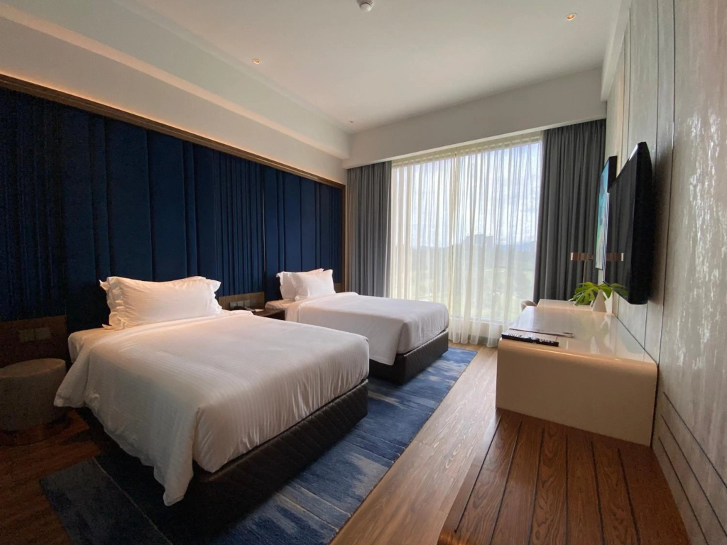 M Resort & Hotel, photo 3