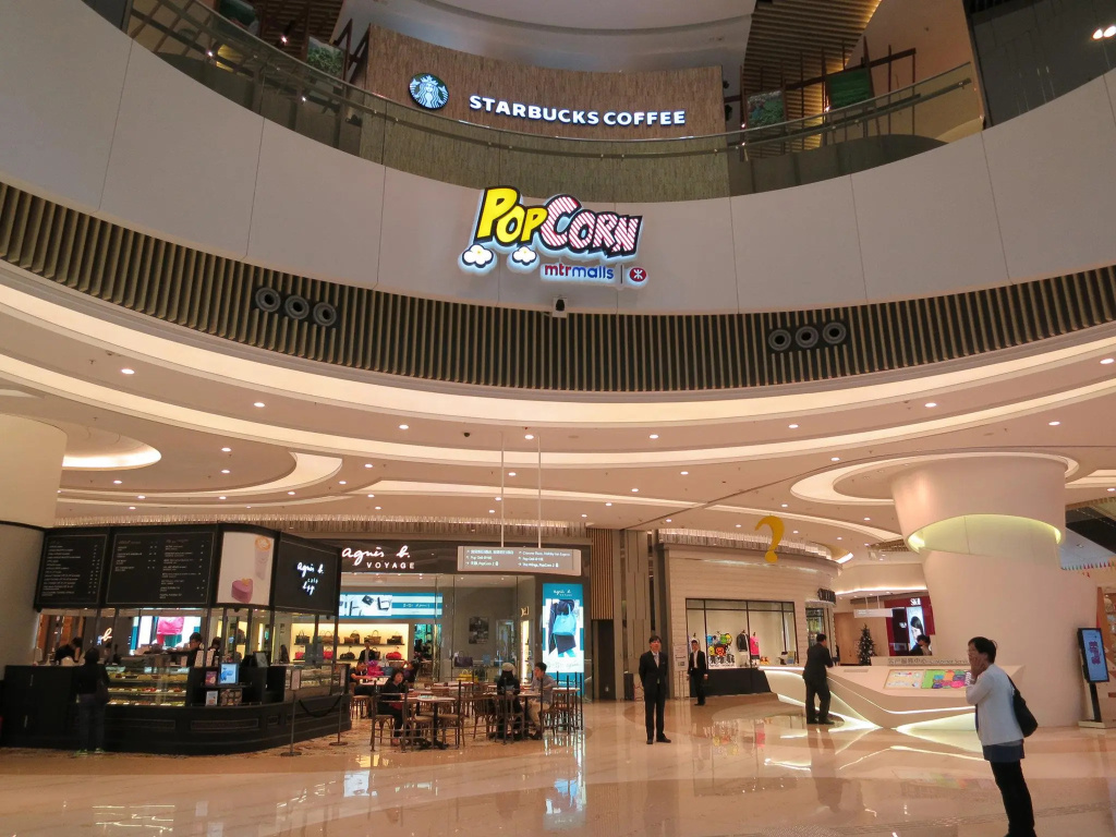 The Royal Garden Kowloon East, photo 2