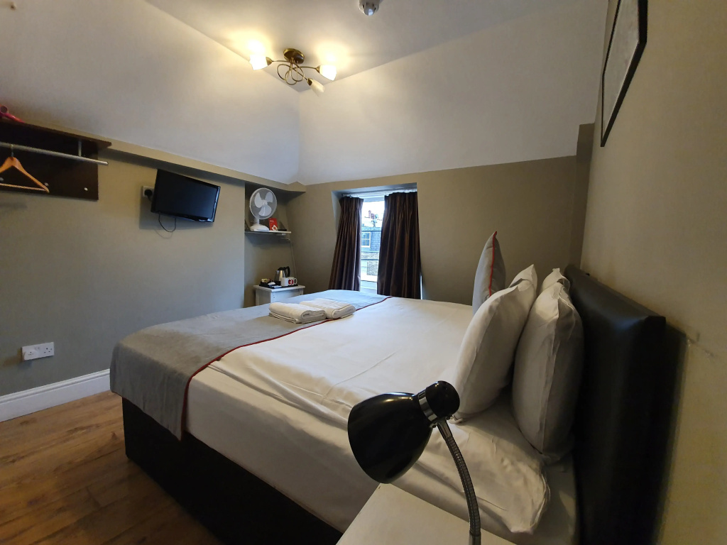 Ebury House Hotel — photo 6