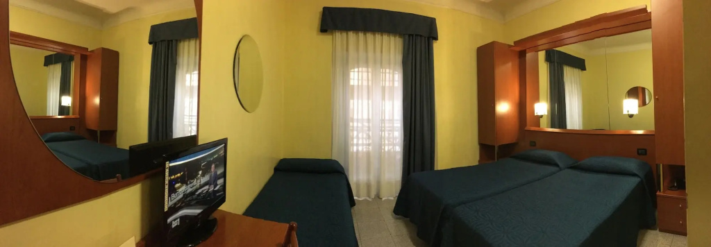 Hotel Aurora — photo 7