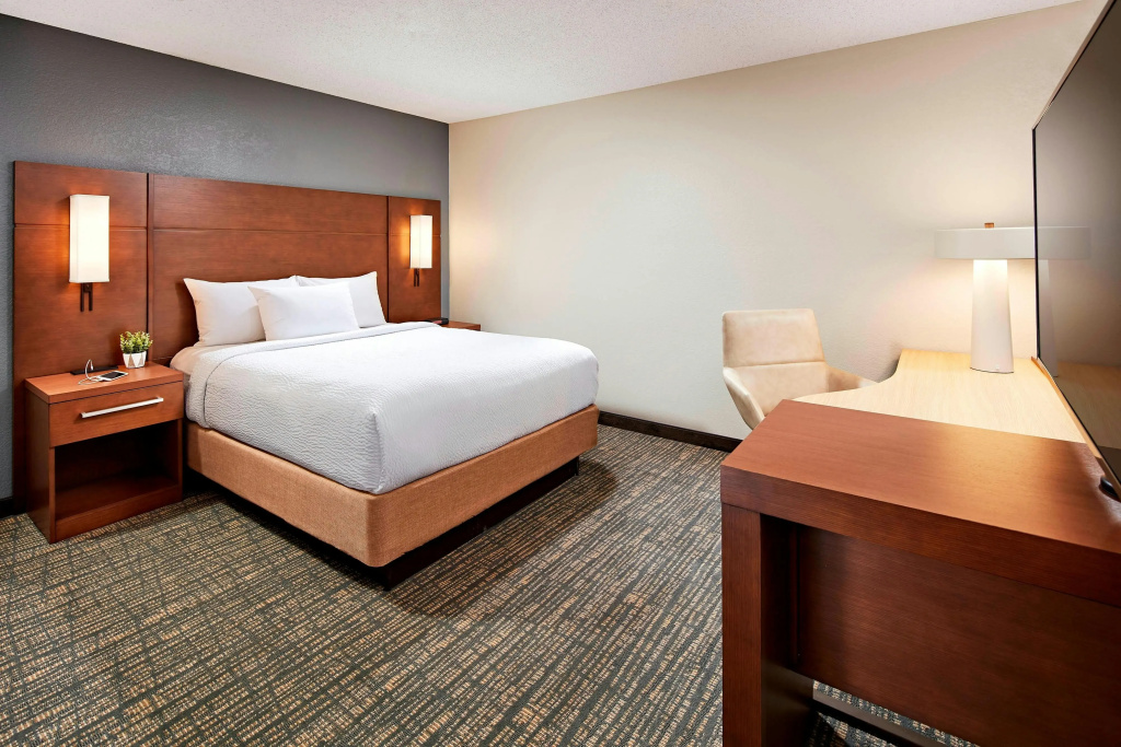 Residence Inn by Marriott Manhattan Beach — photo 5