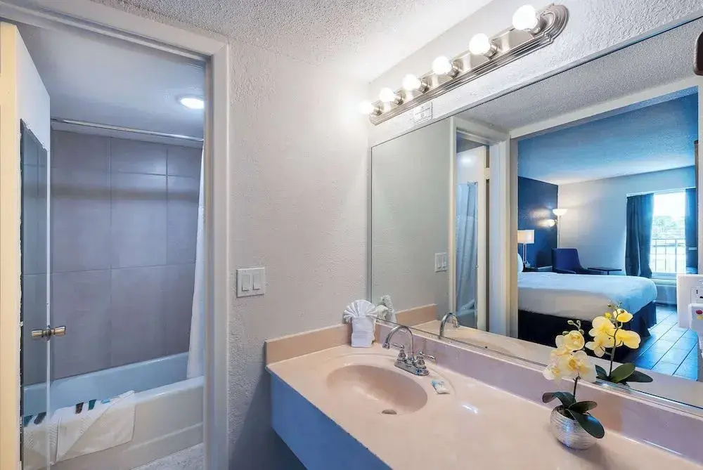 Developer Inn Orlando North a Baymont by Wyndham — photo 8
