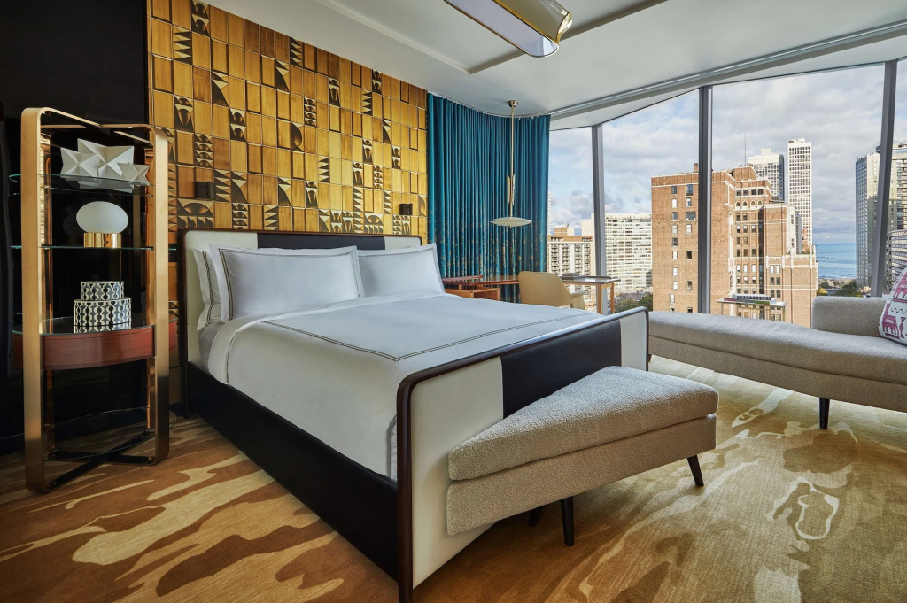 Viceroy Chicago, photo 3