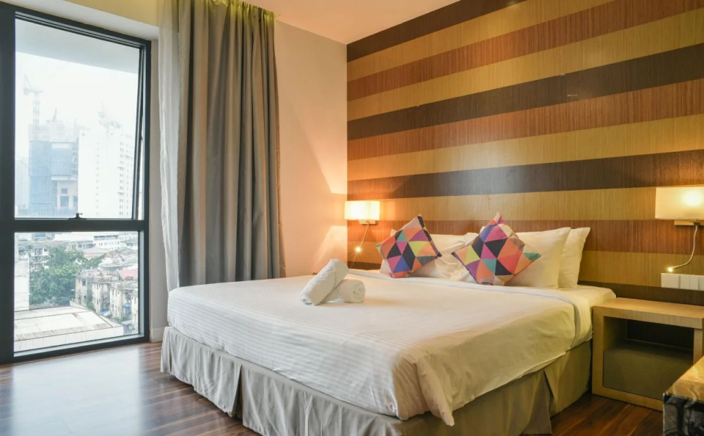 KL Short Stay @ D'Majestic Place, photo 2