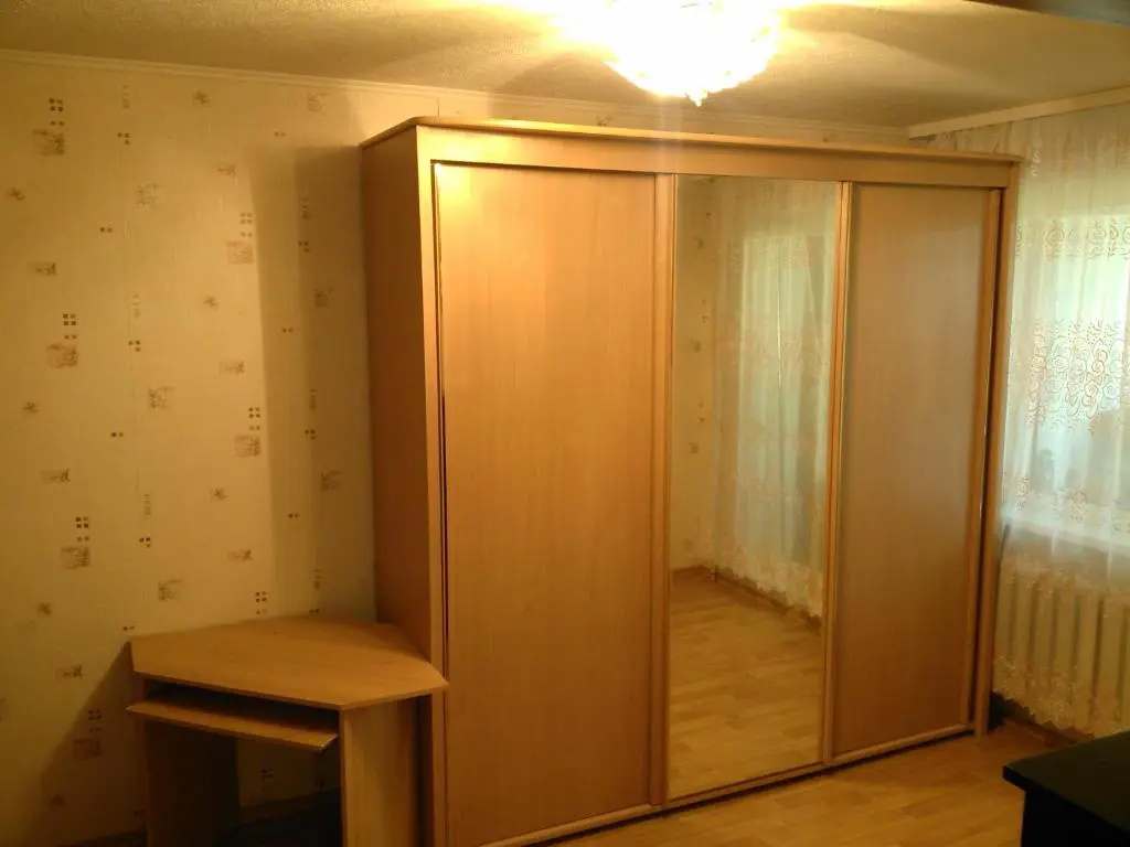 A comfortable 18m room with balcony — photo 3