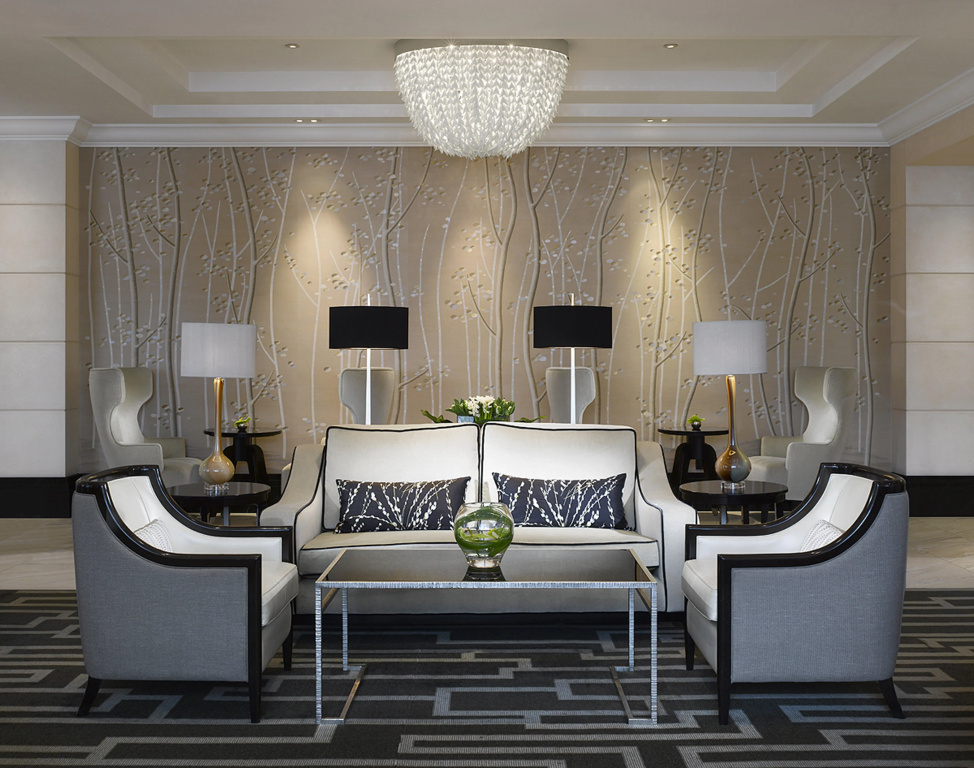 InterContinental London Park Lane by IHG, photo 3