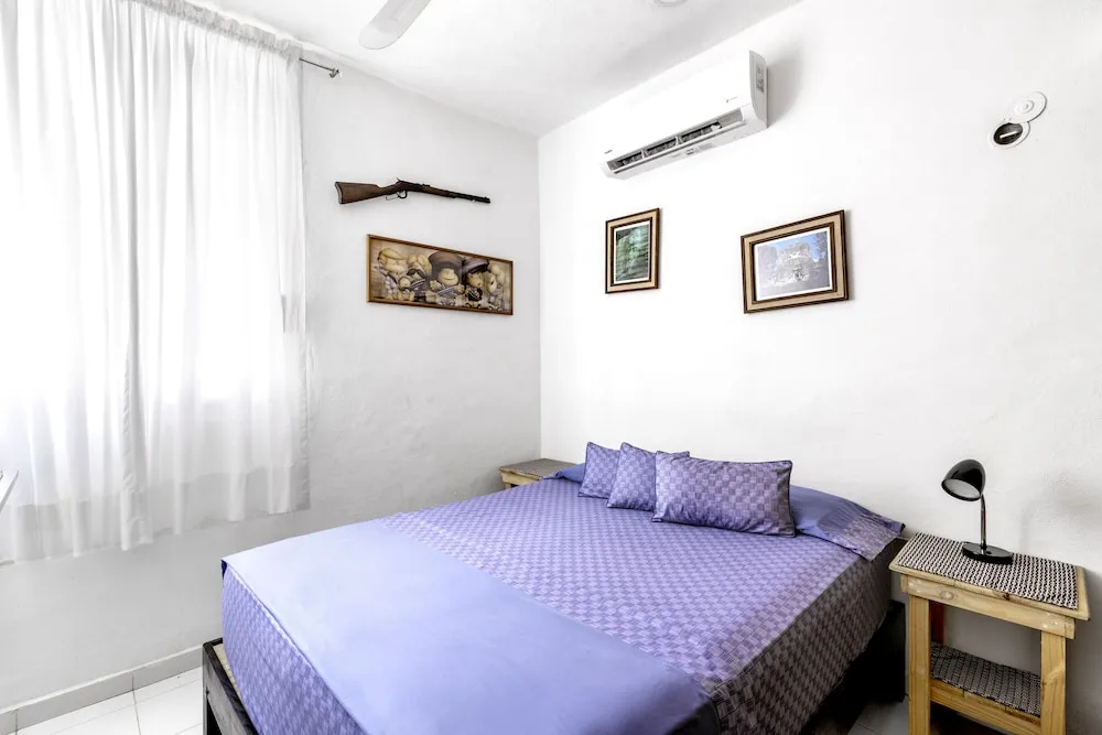 Casa Nona, Beautiful Apartment in Cancun — photo 2