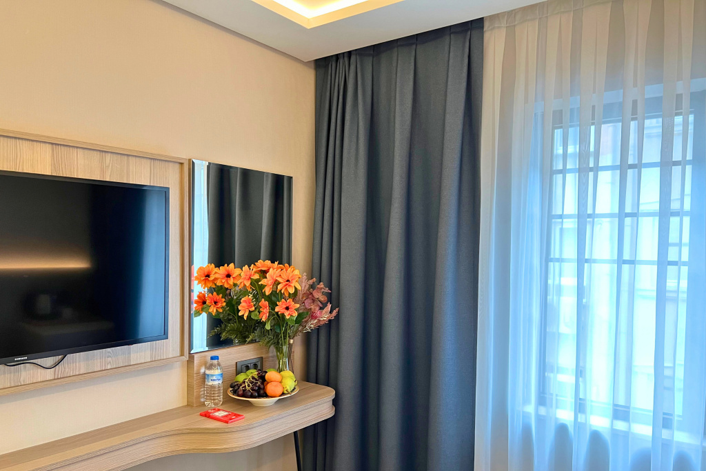 Woxx Hotel — photo 2