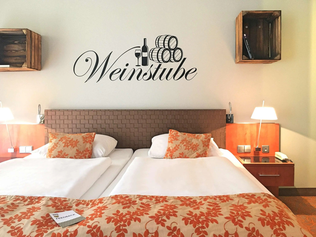 Mercure Hotel & Residenz Checkpoint Charlie — photo 7