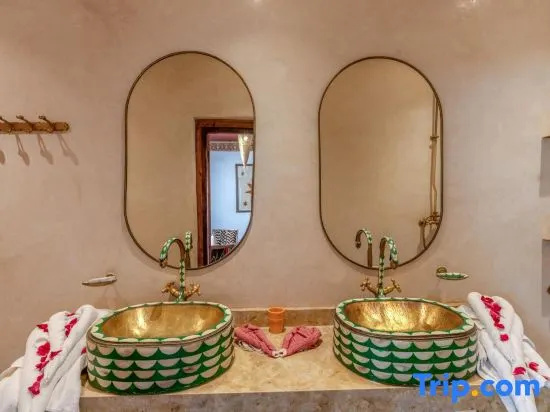 RIAD JIL & Spa, photo 2