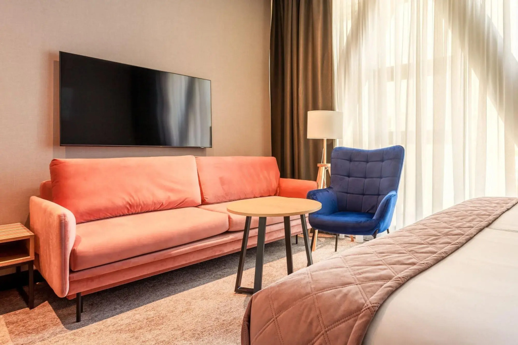 Hotel Sante, photo 5