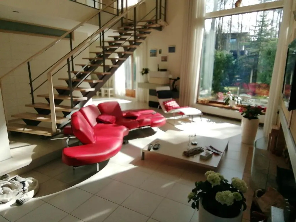 Villa in Tallinn near beach — photo 7