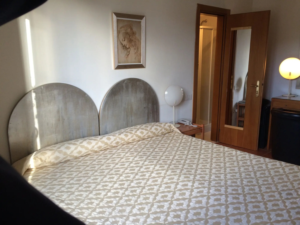 Hotel Palazzo Ognissanti, photo 3