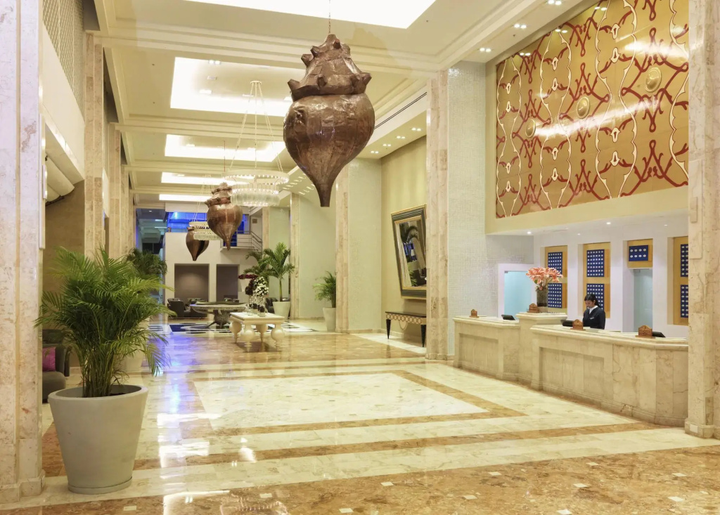 Iberostar Selection Cancún - All Inclusive, photo 2