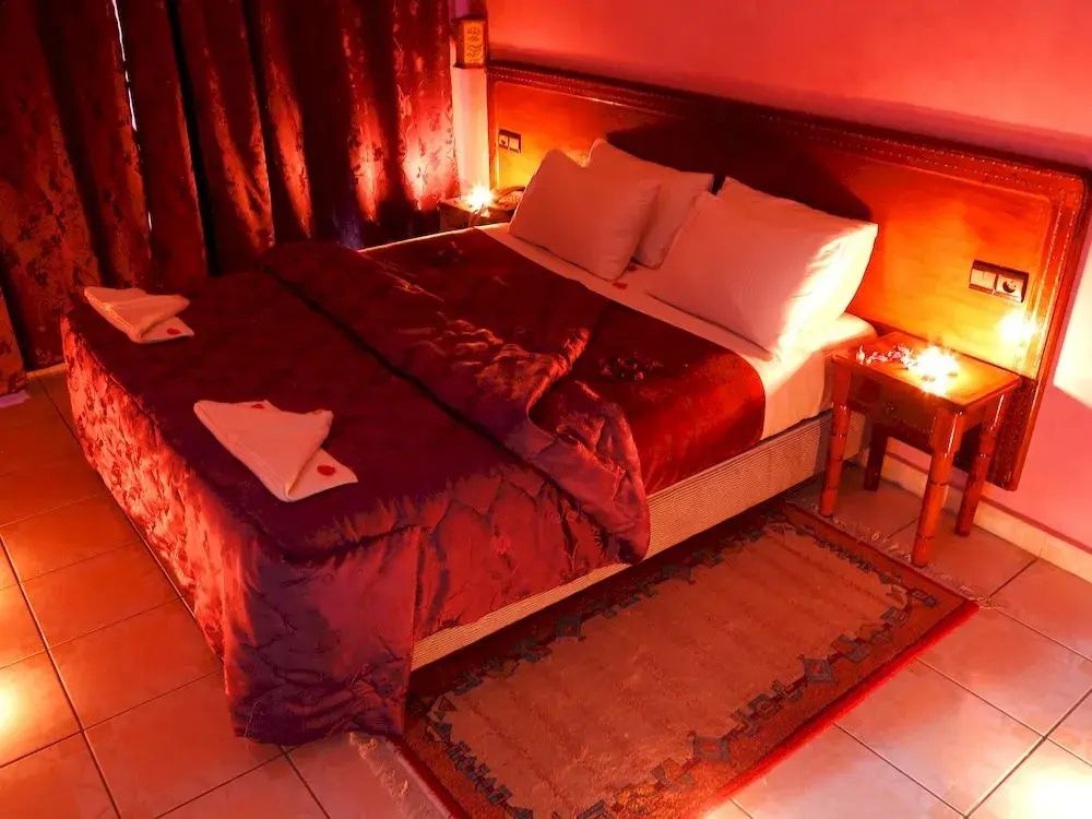 Hôtel Majorelle — photo 7