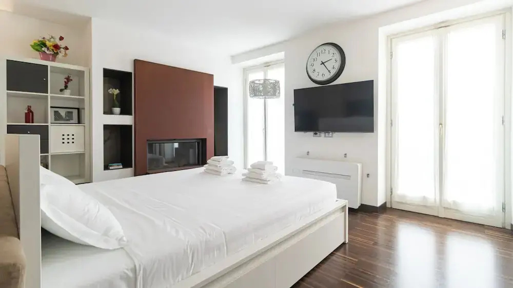 Italianway Comfort - Torino 57 A — photo 6