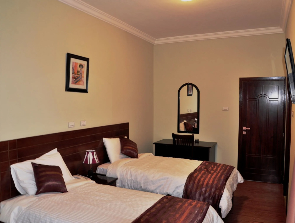 Hotel Lobelia — photo 4