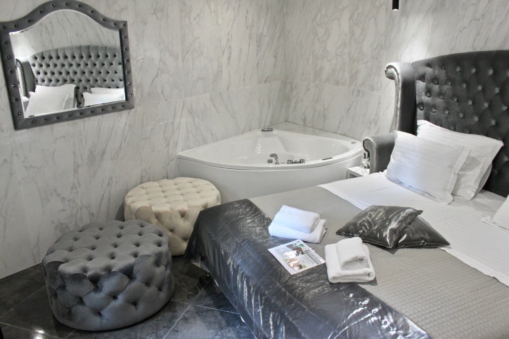 Galeria Valeria Seaside Downtown - MAG Quaint & Elegant Boutique Hotel, photo 4