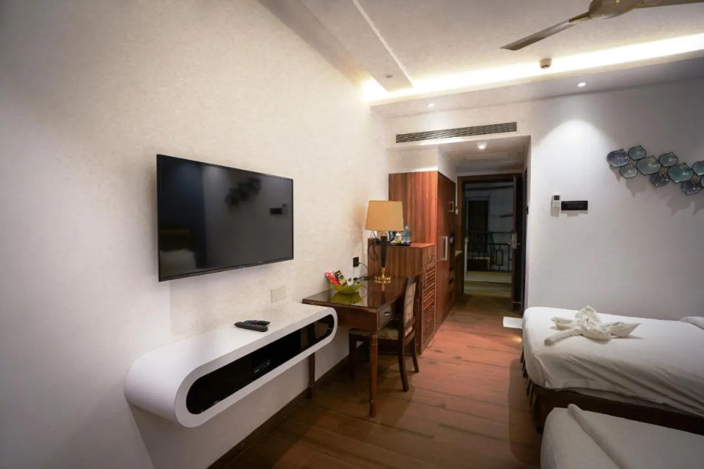 Alvorada Resort By Silver Group, photo 5