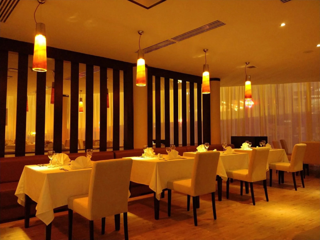 Best Western Plus Addis Ababa, photo 5