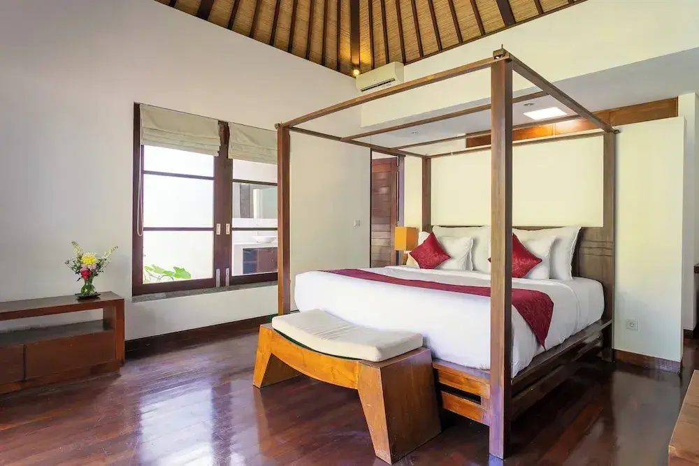 Sukanami Villa Ubud by ecommerceloka, photo 4