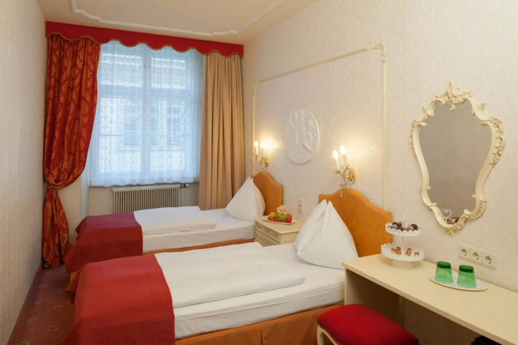 Pertschy Palais Hotel, photo 4