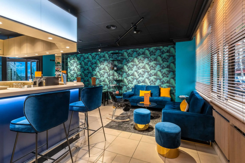 Hotel Residence Europe & Spa — photo 2