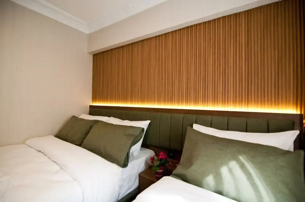 Aurora Eco Hotel — photo 4