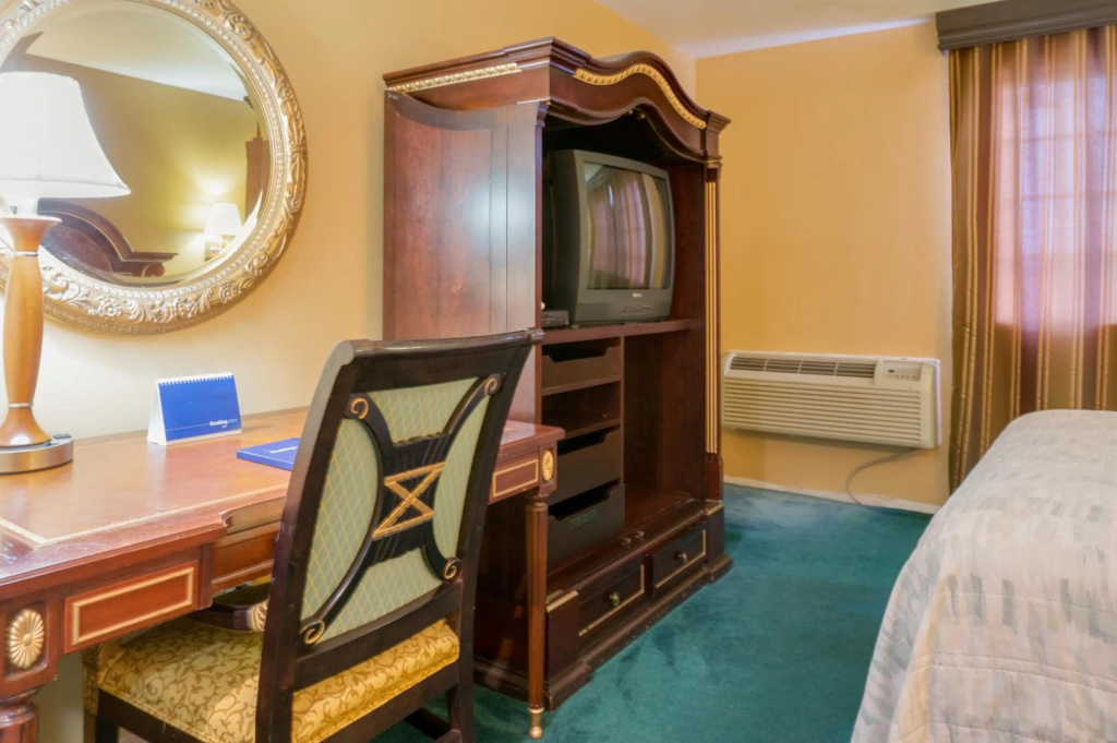 Redondo Beach Inn, photo 4