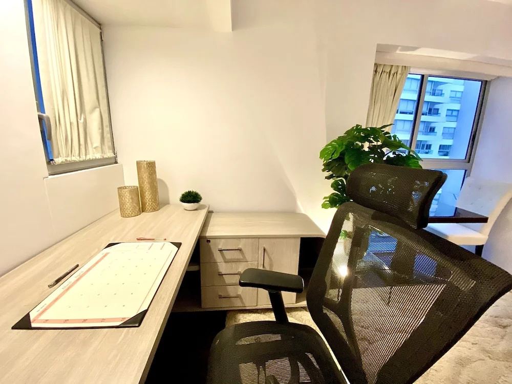 Moon Luxury Apartments, photo 2