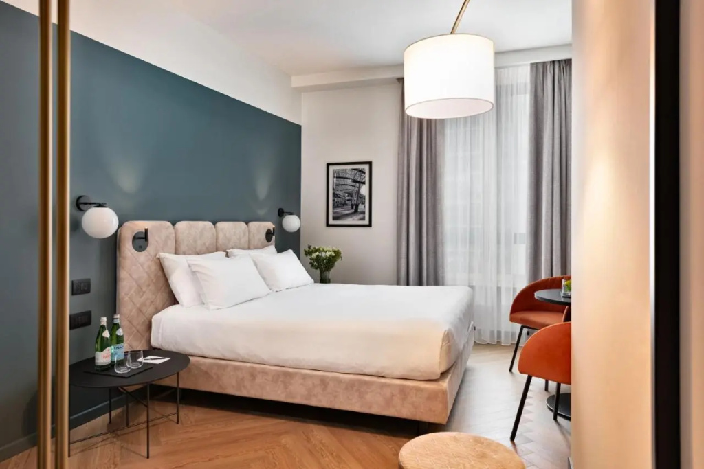 Hotel Tocq, photo 5