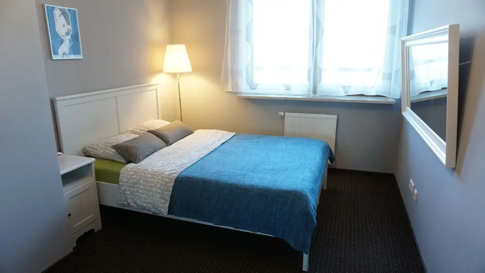 Apartament Pulawska — photo 4
