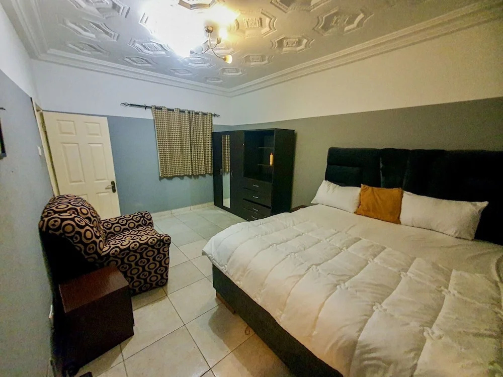 The Unique and Tranquil Retreat Apartment — photo 4