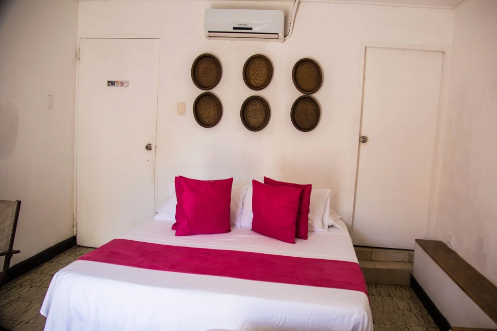 Hotel Balcones de Venecia — photo 5