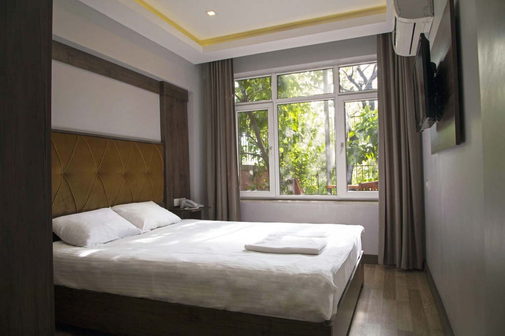Bucoleon Hostel — photo 6