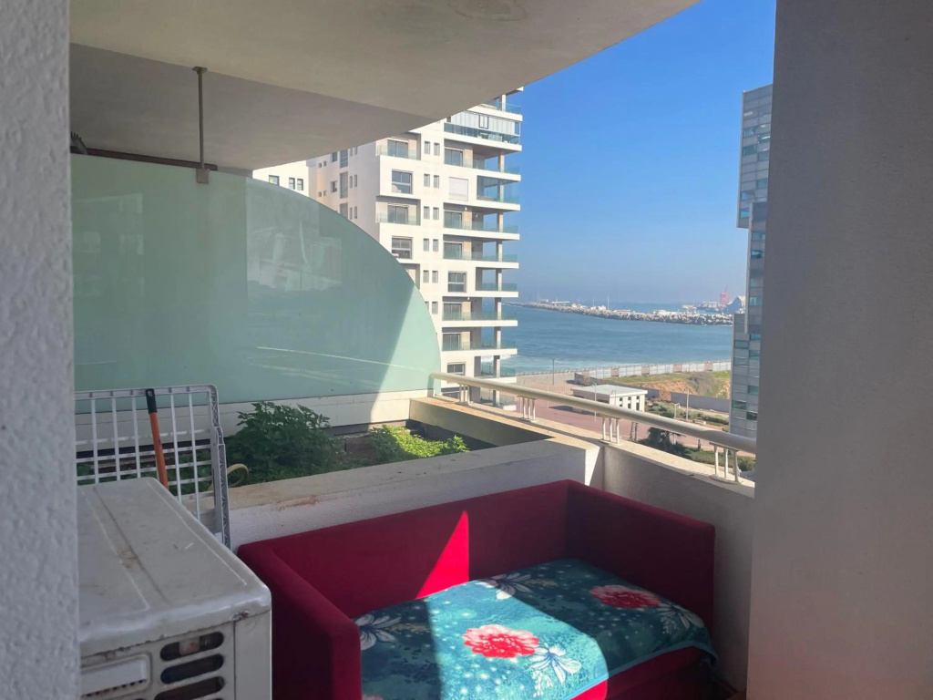 Very beautiful apartment with see view 5th — photo 7