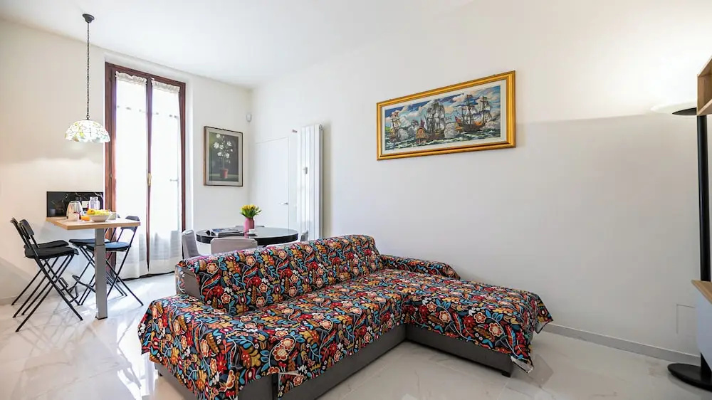 Italianway Comfort - Mezzofanti 9 — photo 5