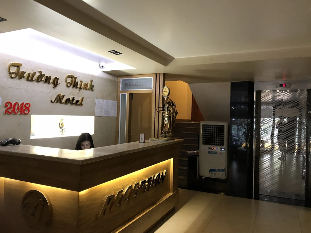 Truong Thinh Hotel, photo 2