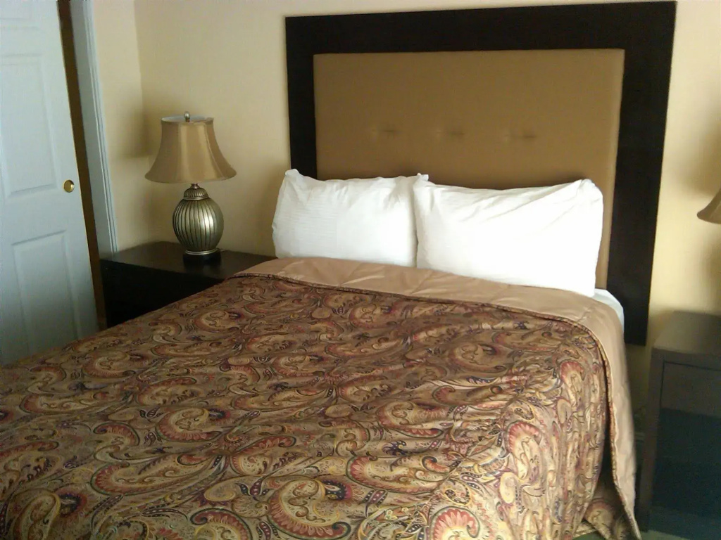 Jockey Resort Suites Center Strip — photo 6