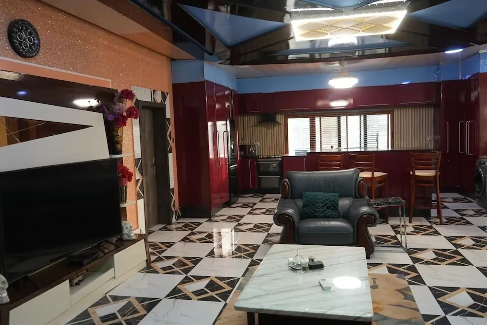 Zion Apartment — photo 6