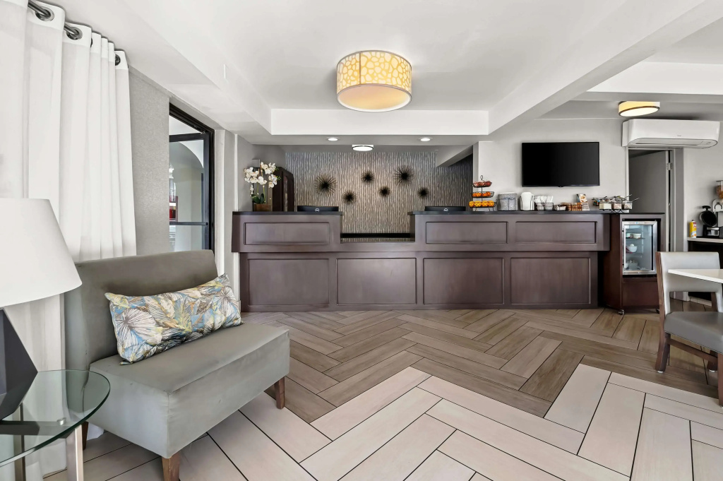 Best Western Los Alamitos Inn & Suites, photo 3